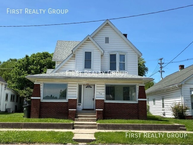 Building Photo - 908 Washington Ave Unit Apt. A