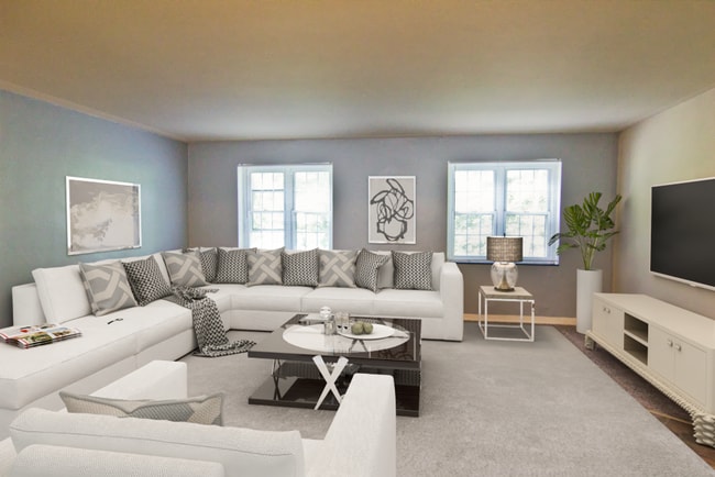 Rossview Heights Townhomes