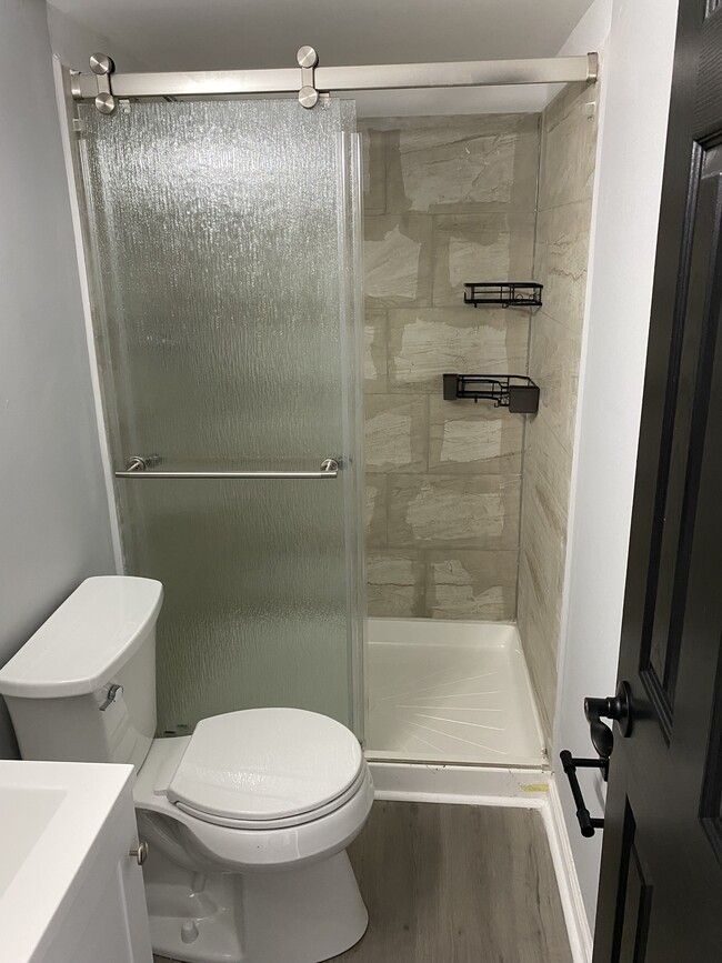 Photo - 2933 Presstman St Unit 3B AVAILABLE $600