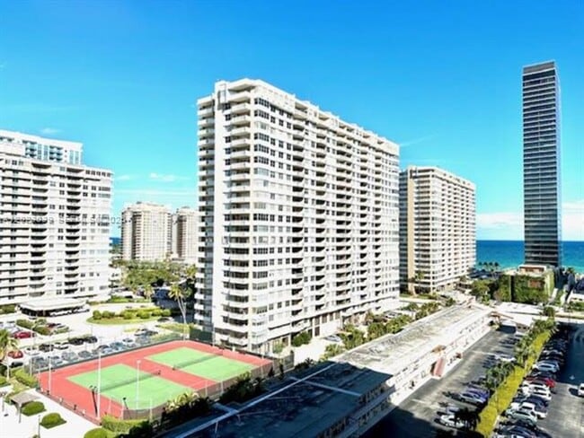 Photo - 2017 S Ocean Dr Unit 2017 S Ocean Dr # 1107
