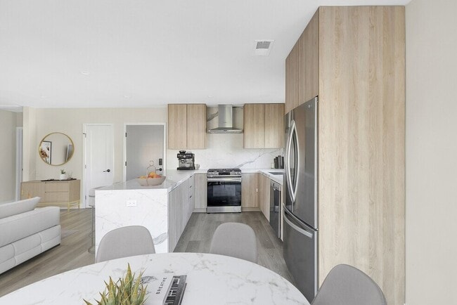 Photo - 1427 N Vista St