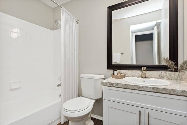Caribbean Breeze