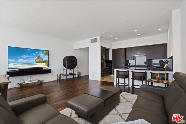Building Photo - 900 W Olympic Blvd Unit 39D Rental