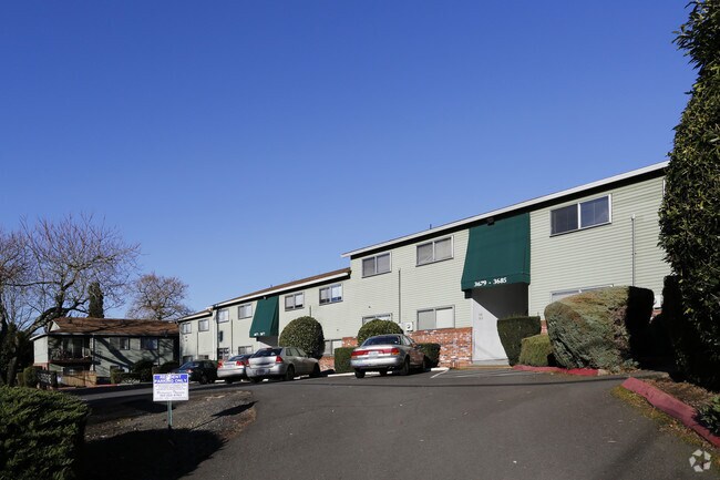 Ravenbourne Apartments - Ravenbourne Apartments