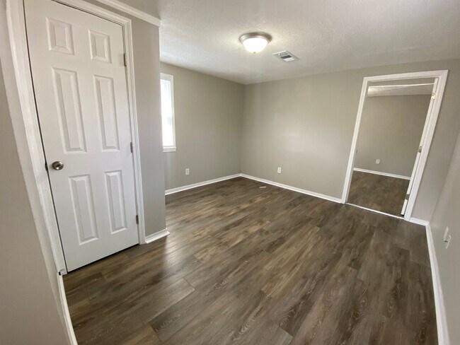 Photo - 2 Beds and 1 bath house with W/D Hookups