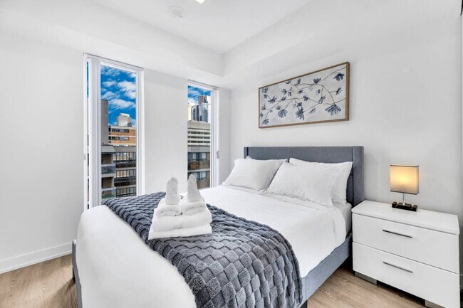 Photo - 50 McCaul St Unité SI ID1471500P