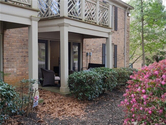 Photo - 3650 Ashford Dunwoody Rd NE Unit 817