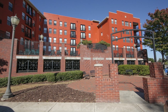 Photo - InTown Lofts