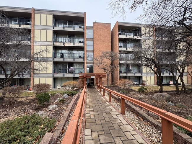 Photo - 6020 Oakwood Dr Unidad 5E