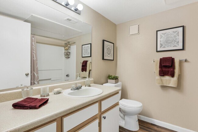 Talavera Apartment Homes