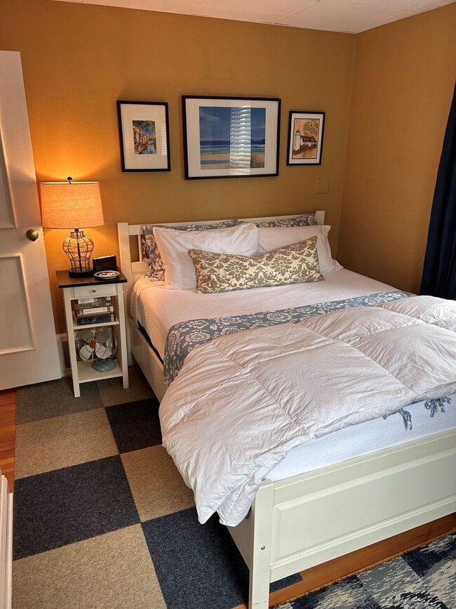 Photo - Your Cozy Off-Season Retreat