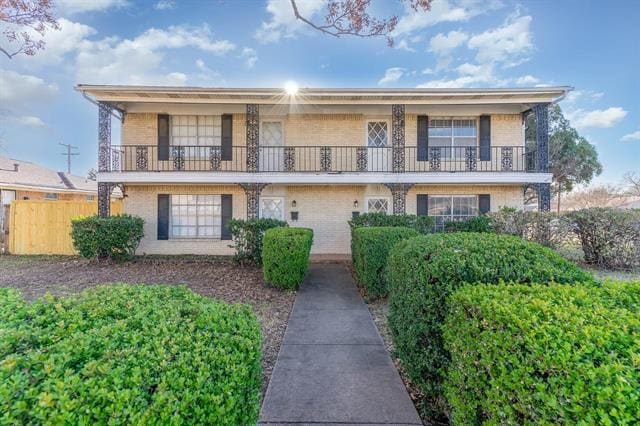 Photo - 11323 Lochwood Blvd Townhome