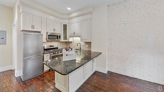 Building Photo - 2 Carmel St Unit #1 Rental