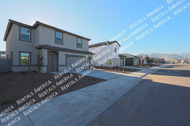 Photo - 19573 W Badgett Ln