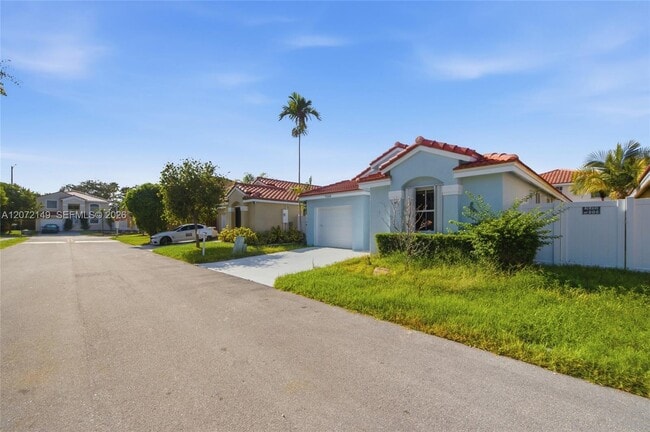 7336 Granada Way