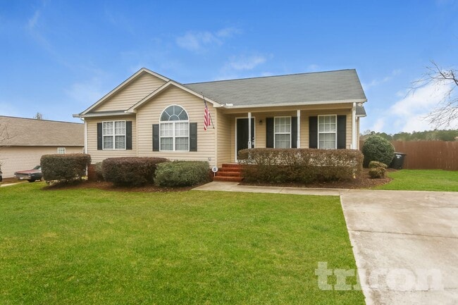 Building Photo - 4150 Ringtail Ct SE