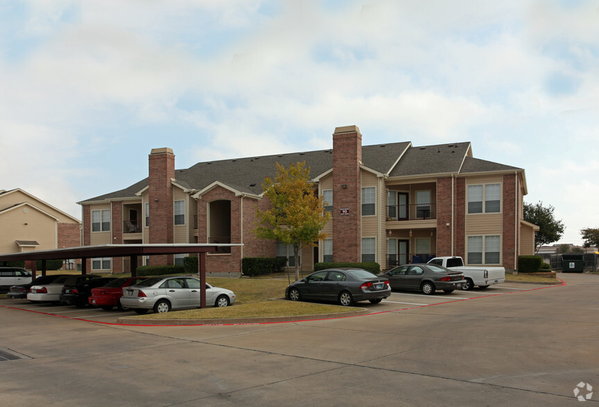 Indian Creek Apartments For Rent In Waxahachie, TX - ForRent.com