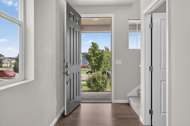 Photo - Newer 3BD/3BA Home w/ Quartz Island, Fenced Yard & High Ceilings