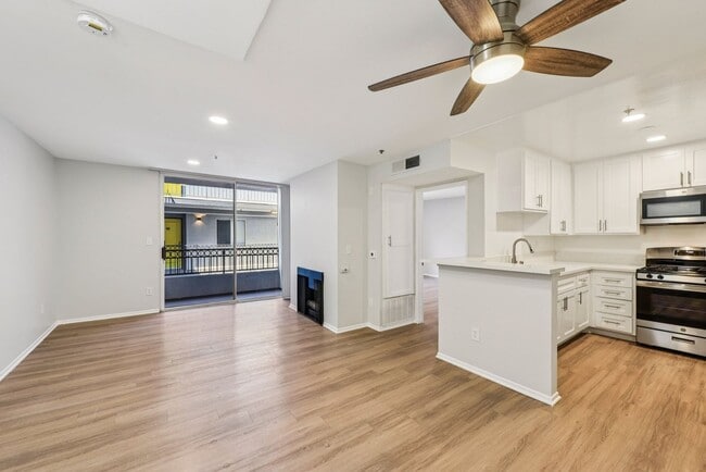 310 South Virgil Ave