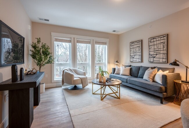 Truslow Residences
