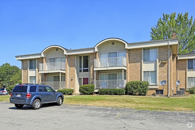 Building Photo - Somerset Park Rental