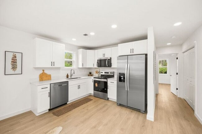Photo - For Rent - 3 Bedroom New Construction Home in Old Hickory
