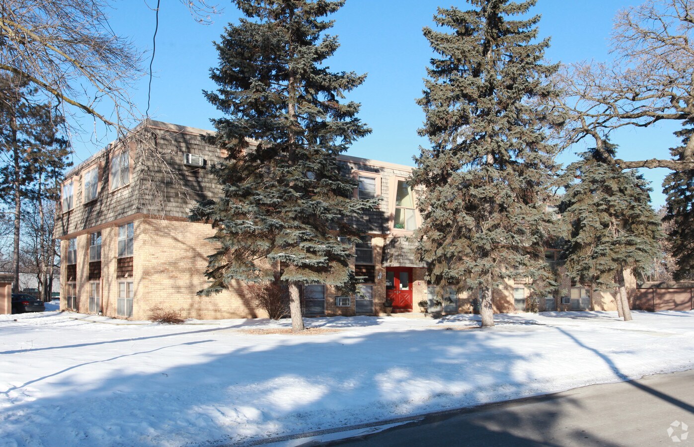 Photo - Vera Cruz Apartments