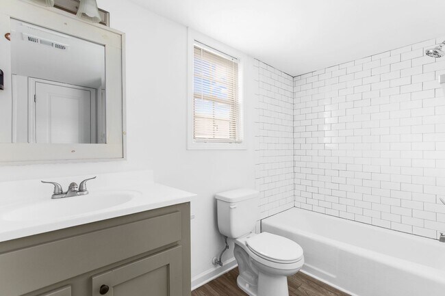 Photo - Linridge Apartments