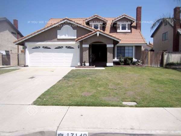 Photo - 17140 Farwell St House