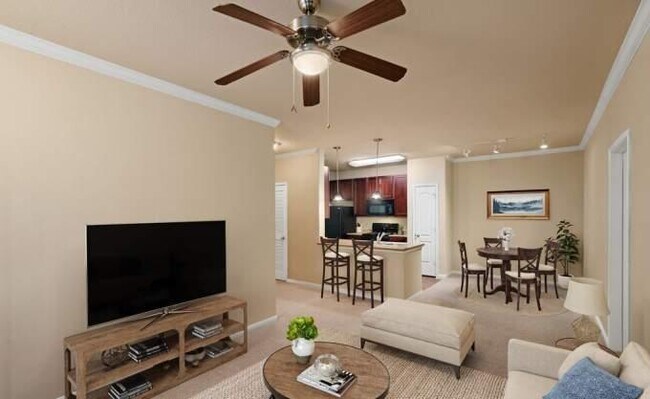 3 bedroom in Houston TX 77041 - 3 bedroom in Houston TX 77041 Condo Unit 3035