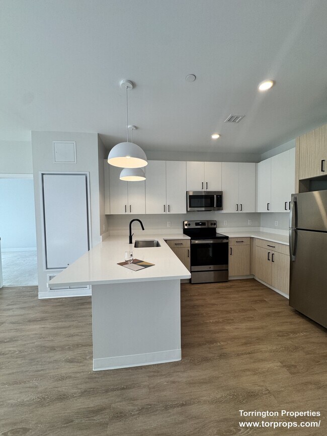 Photo - 289 Walk Hill St Unit 327