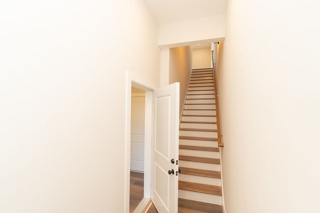 Photo - Modern 4 Bedroom Townhome in Southside Chattanooga
