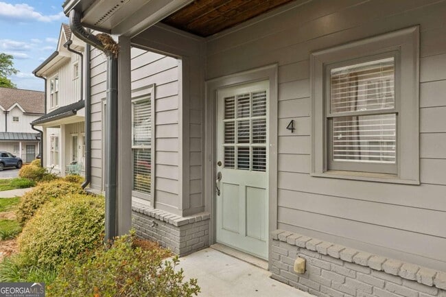 Photo - 1516 Howell Mill Rd NW