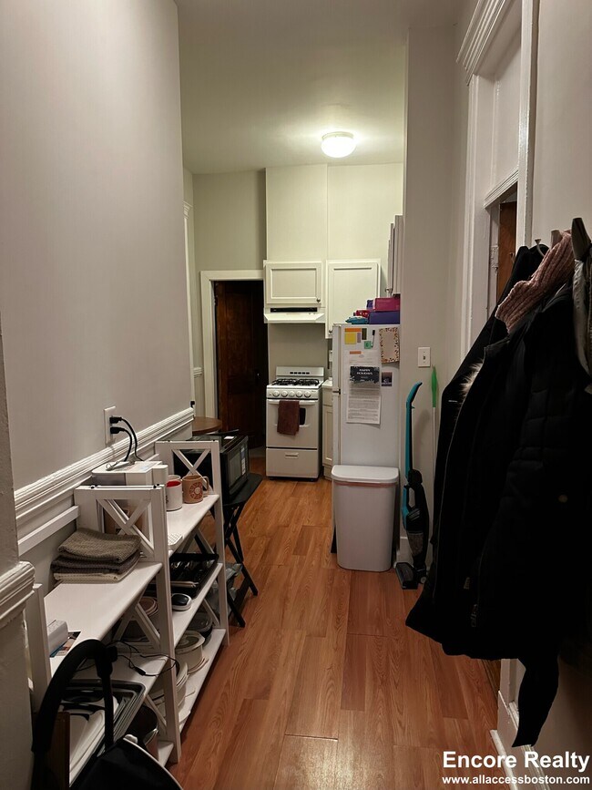 Photo - 38 Hemenway St Unidad 15