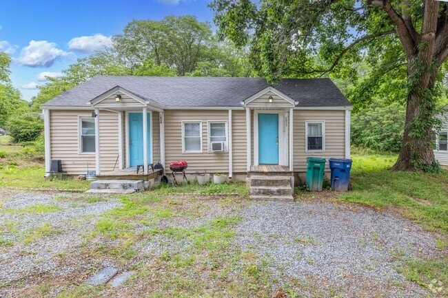 Building Photo - 1022 Wood St Rental