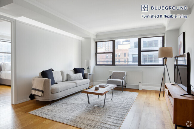 Building Photo - 141 E 33rd St Rental