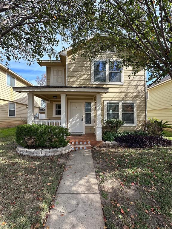Building Photo - 1714 Lost Maples Loop Rental