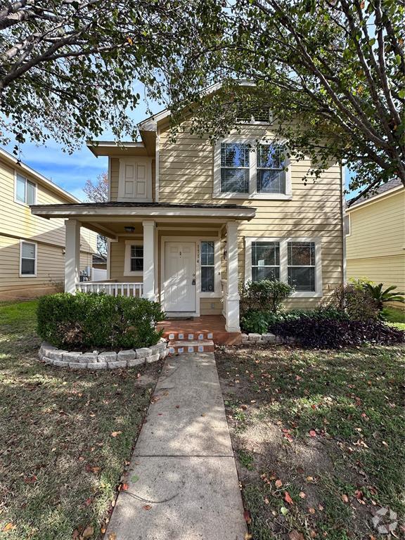 Building Photo - 1714 Lost Maples Loop Rental