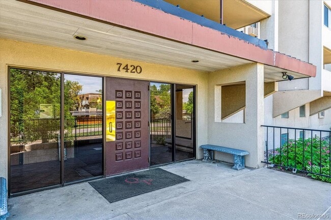 Photo - Amazing Views! Top floor condo near huge park!