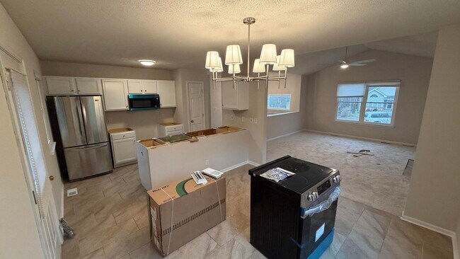 Photo - 809 Timbers Ct