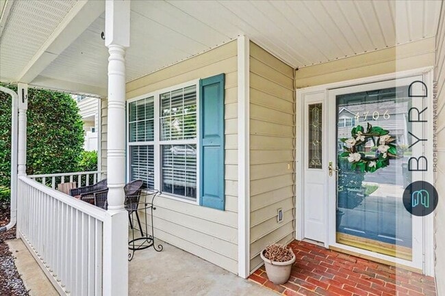 Photo - 4706 Twin Hickory Lake Dr