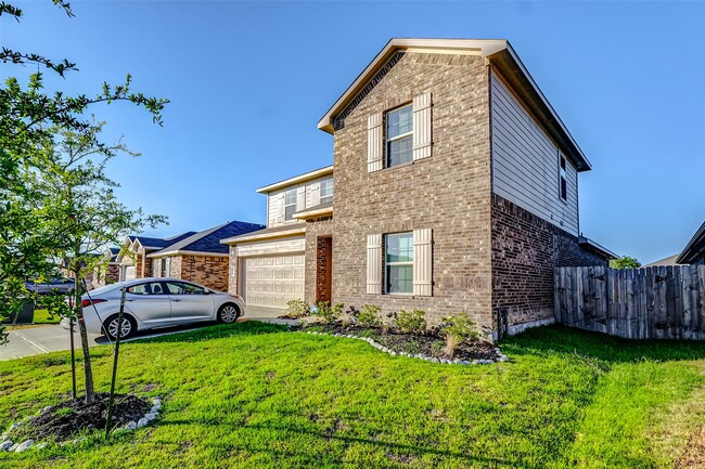 Building Photo - 21323 Pne Ml Dr Rental
