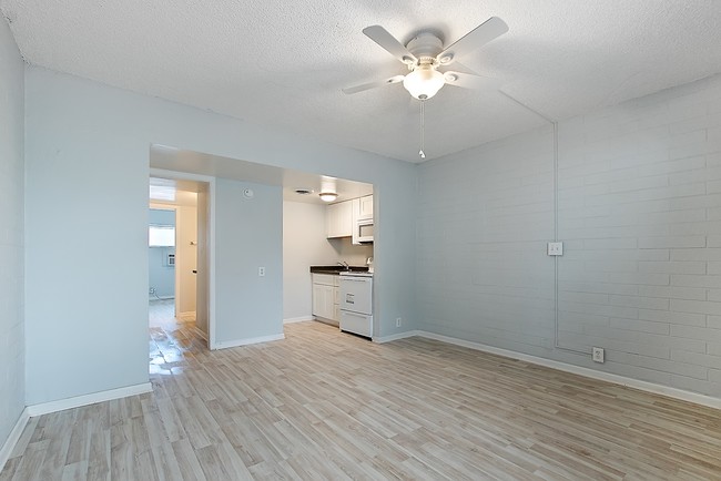 Photo - Portofino Apartments