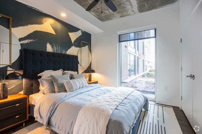 B1 - Second Bedroom