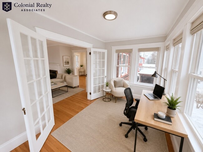 Photo - 332 Belmont St Unit 2