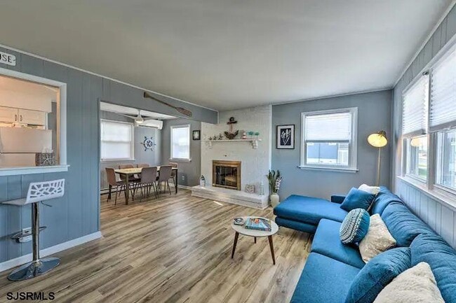 Photo - 1106 E Evans Blvd Unit 1st floor