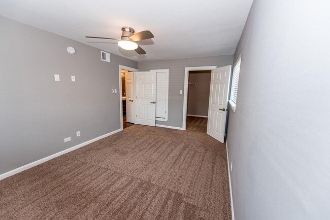 Axiom Apartments