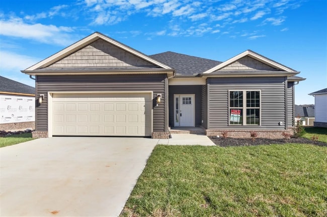 Building Photo - 3066 Gunsmoke Trail Way Rental