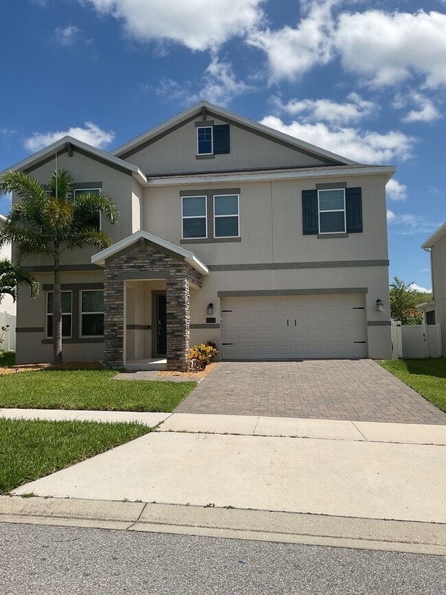 Beautiful 4 Bedroom 2 1/2 Bath Home in Gro... - Beautiful 4 Bedroom 2 1/2 Bath Home in Gro...