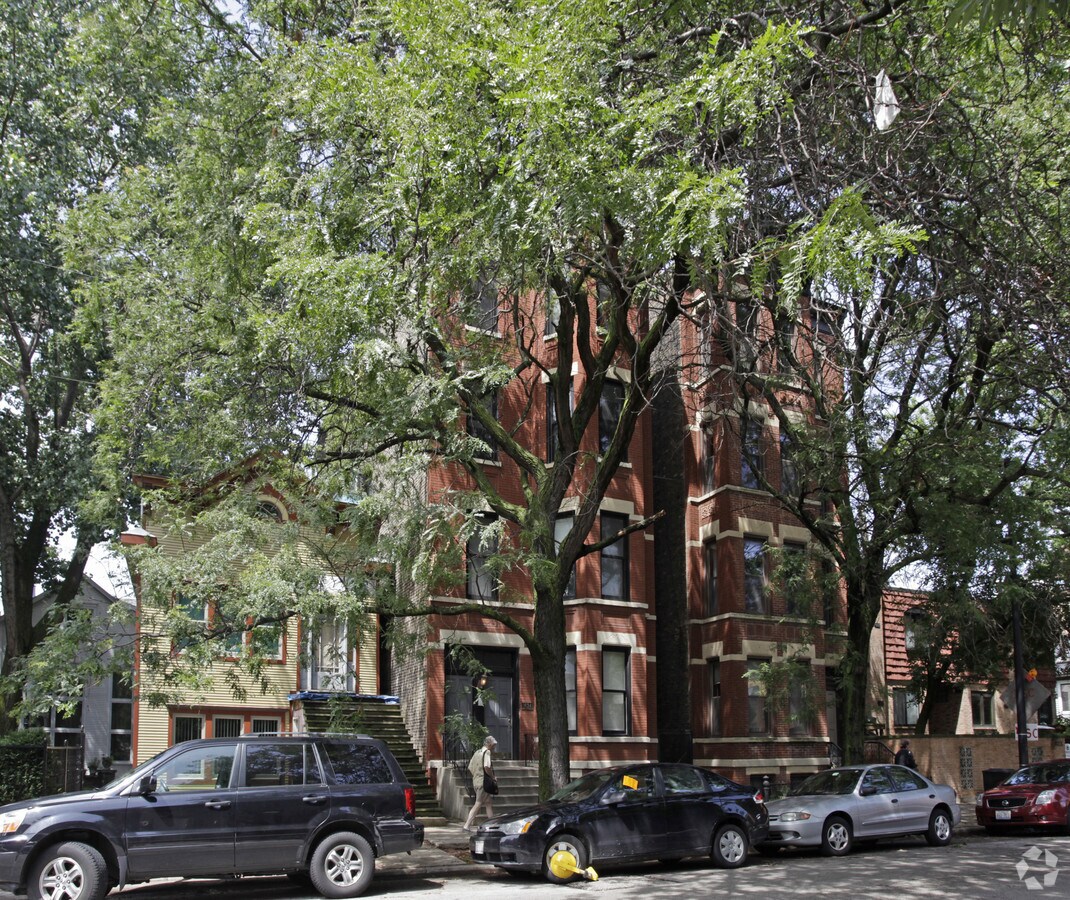 Photo - 1624 N Sedgwick St